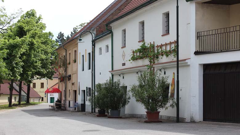 Gstetten Poysdorf, © Weinviertel Tourismus