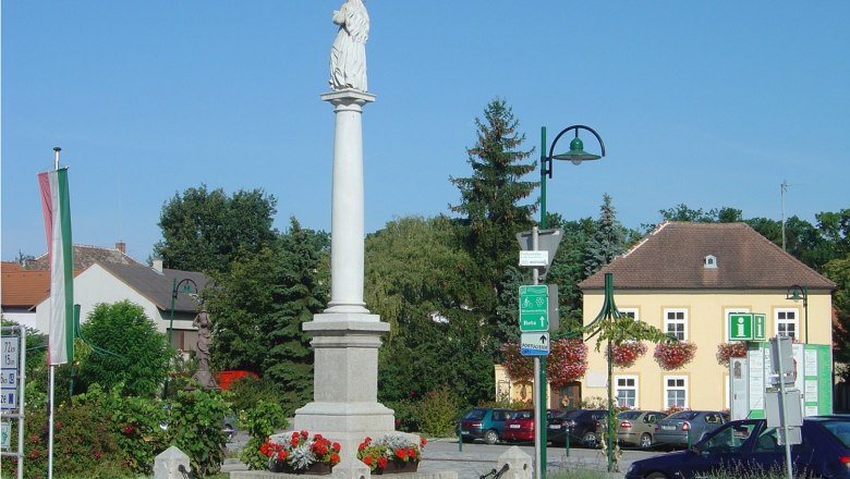 Haugsdorf, © Gemeinde Haugsdorf