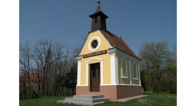 Spannberg, © Gemeinde Spannberg