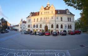 Krahuletz-Museum, © Archiv Krahuletz-Museum