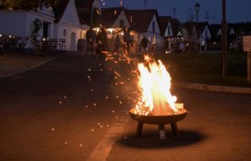 Lange Nacht der Kellergassen, © Weinviertel Tourismus / Lisa Sedlatschek