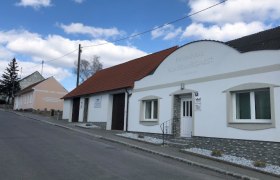 Ferienhaus Kuckucksnest, © Reinhard Gurschka