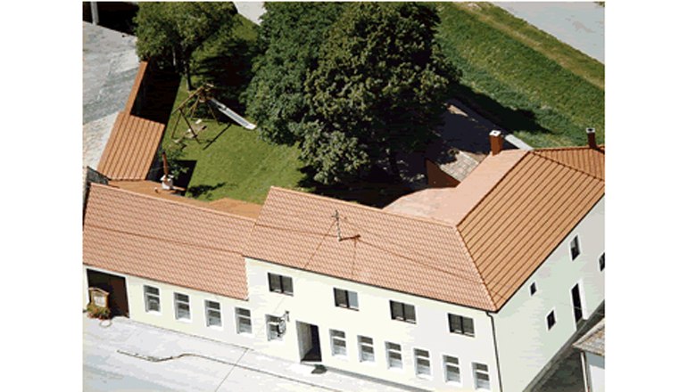 Weinbau Huber, © Huber