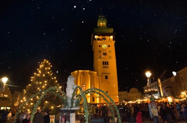 Advent in Retz, © Retzer Land / Bartl