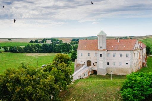 Advent auf Schloss Jedenspeigen, © Marktgemeinde Jedenspeigen