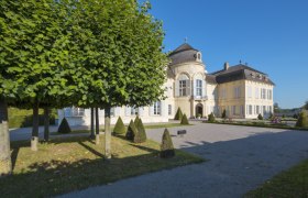 Schloss Niederweiden, © SKB/LoisLammerhuber