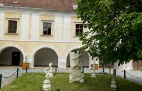 Heimat- und Gewerbemuseum, © Weinstraße Weinviertel