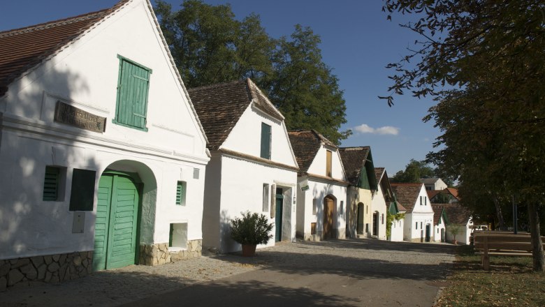 Mailberg, © Herbert Weil