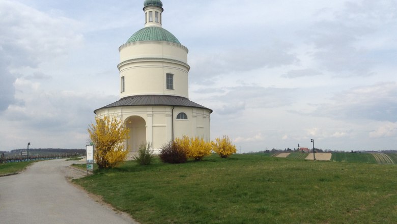 Kellergasse Mannersdorf, © Kellergasse Mannersdorf