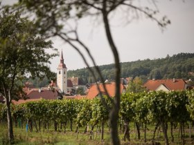 Obermarkersdorf, © Astrid Bartl