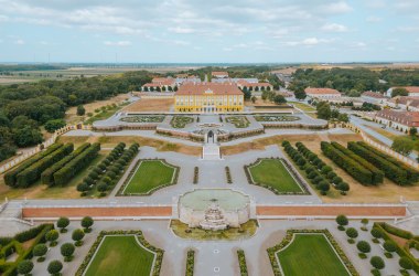 Schloss Hof, © Weinviertel Tourismus / nadinechristine__