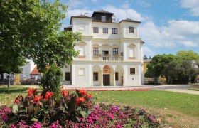 Belvedereschlössl/Bezirksmuseum Stockerau, © Stadtgemeinde Stockerau