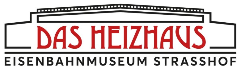 Heizhaus Logo, © Eisenbahnmuseum Strasshof