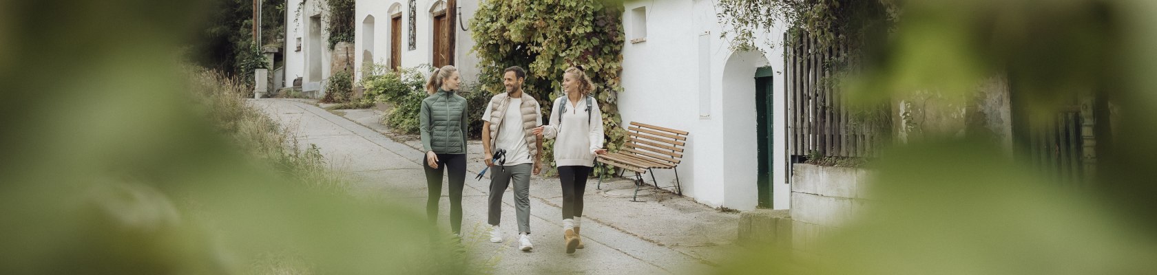 Das Weinviertel erwandern, © Weinviertel Tourismus / Sophie Menegaldo