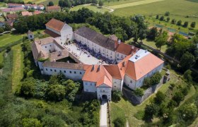 Schloss Mailberg, © Schlosshotel Mailberg / Malteser