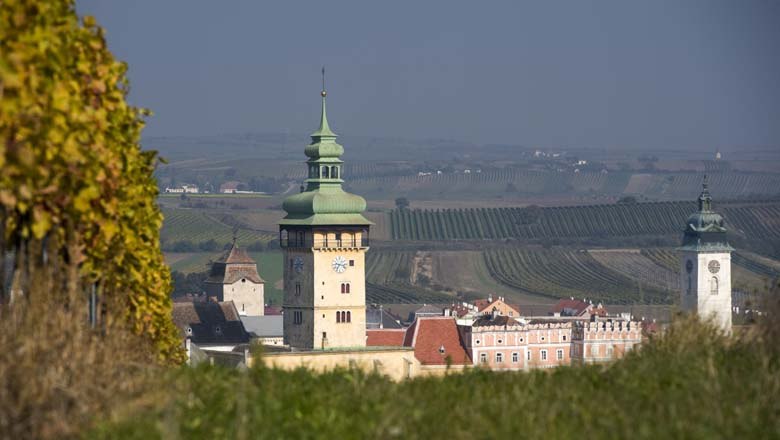 Weinstadt Retz, © Michael Himml