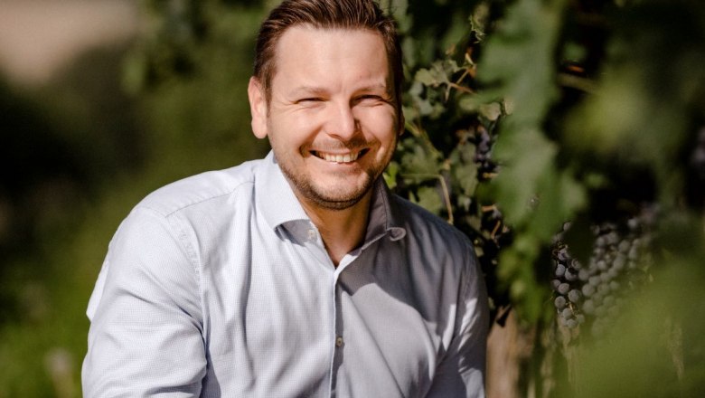 Weingut Heinisch, © Astrid Bartl