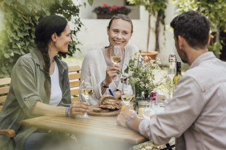 Ankommen, abschalten, genießen!, © Weinviertel Tourismus / Sophie Menegaldo