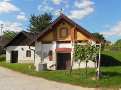 Kellergasse Zwingendorf, © Andreas Beck