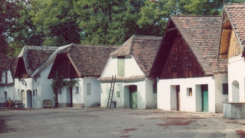 Peregriniplatz, © Gemeinde Pernersdorf