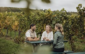 Wander- &amp; Natur-Angebote, © Weinviertel Tourismus / Sophie Menegaldo