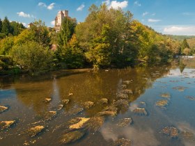 Hardegg a Dyje, © Weinviertel Tourismus GmbH