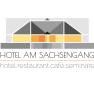 Logo Hotel am Sachsengang, © Hotel am Sachsengang