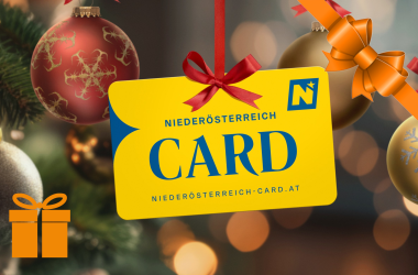 Niederösterreich-CARD, © Niederösterreich-CARD