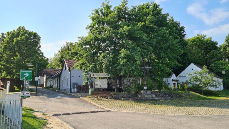 Bauernmarkt in der Trift, © Paul Gepp