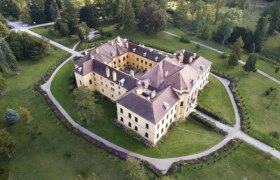 Schloss Eckartsau, © ÖBf-Archiv/Panzer