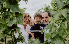 Familie Hofmeister, © Weingut Hofmeister