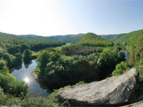 Nationalpark Thayatal, Hardegg, © Nationalpark Thayatal