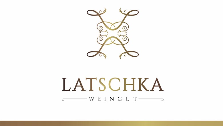 Firmenlogo, © Weingut Latschka