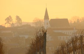 Kirche, Auersthal, © Erich Mladensich