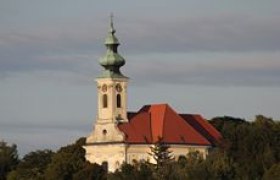 Pfarrkirche St. Nikolaus, Wolfpassing, © Gemeinde Hochleithen