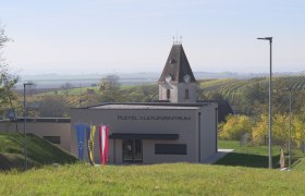 Pleyel Museum & Zentrum, © FNW Dr. H. Anderle