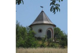 Wasserturm Kammersdorf, © Marktgemeinde Nappersdorf-Kammersdorf