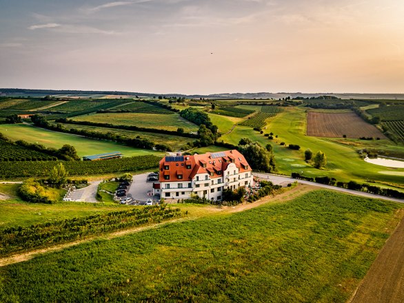 Restaurant und Hotel Neustifter, © Hotel Neustifter / Robert Herbst