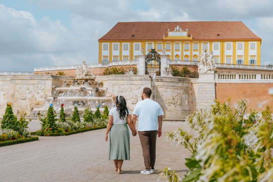 das Marchfelder Schlösserreich,, © Weinviertel Tourismus / nadinechristine__