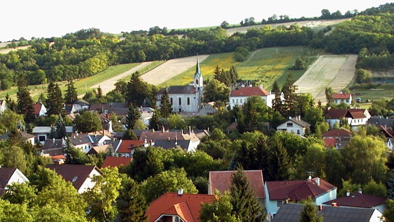 Unterolberndorf, © Christian Perschl