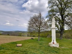 Weingarten-Runde, © Gemeinde Rußbach