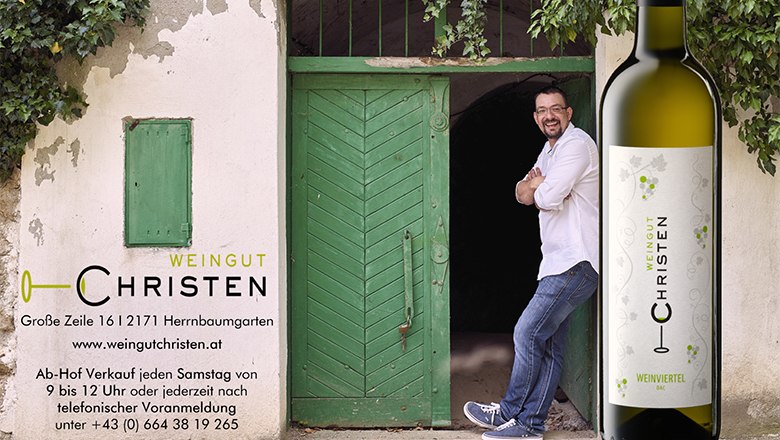 Weingut Christen, © Weingut Christen