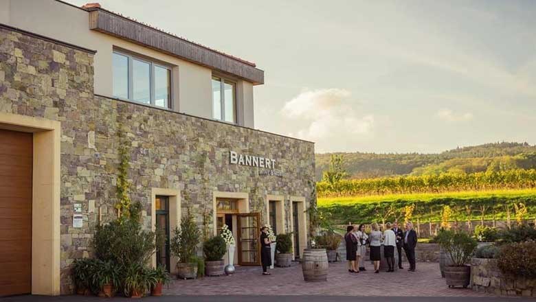 Weingut Bannert, © Weingut Bannert