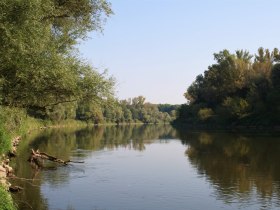 Marchwanderweg, © Alfred Knasmillner