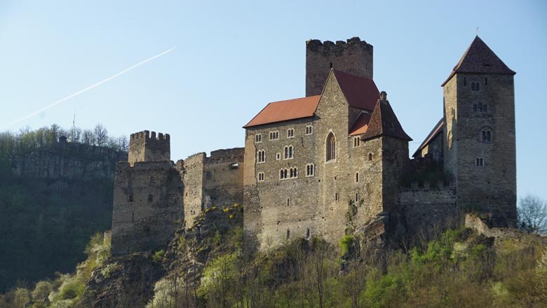 Burg Hardegg, © Jörg Riffer