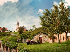 Vrbice, © Weinviertel Tourismus GmbH