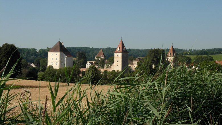 Großmugl, © Gemeinde Großmugl